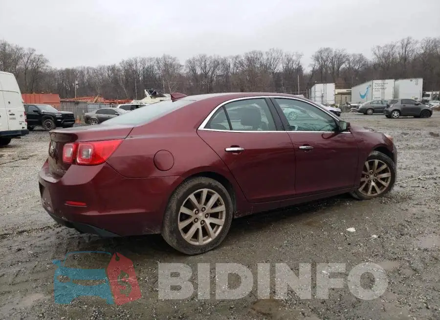 1G11E5SA8GF132450 Photo# 3