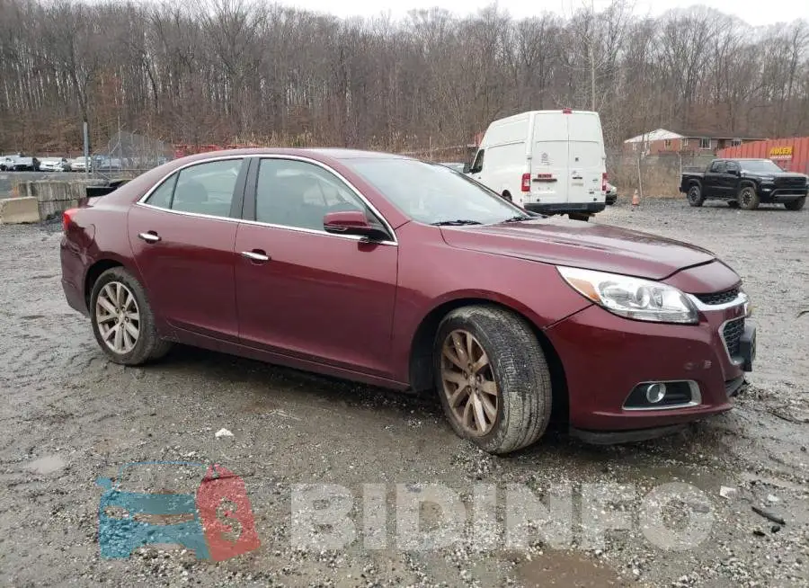1G11E5SA8GF132450 Photo# 4
