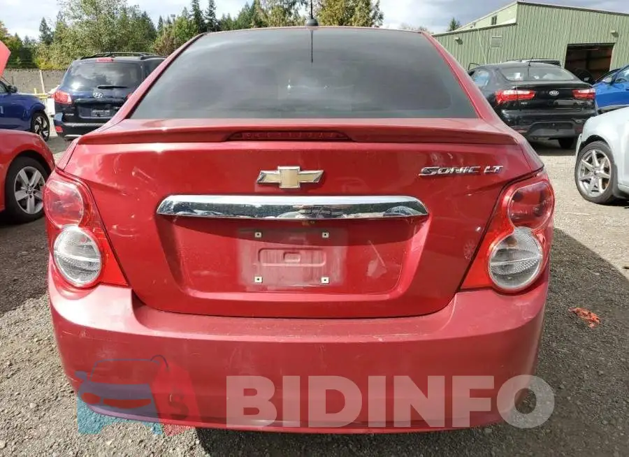 1G1JC5SG7F4167825 Photo# 6