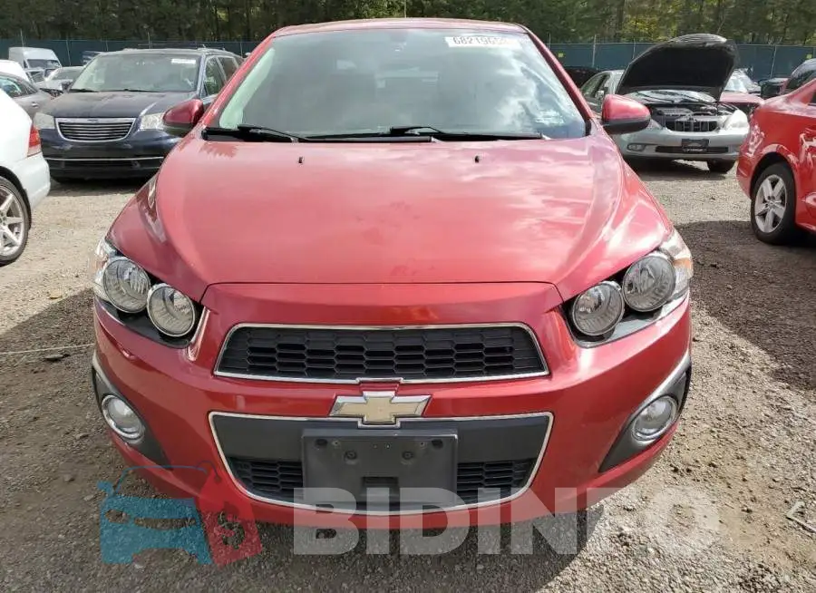 1G1JC5SG7F4167825 Photo# 5