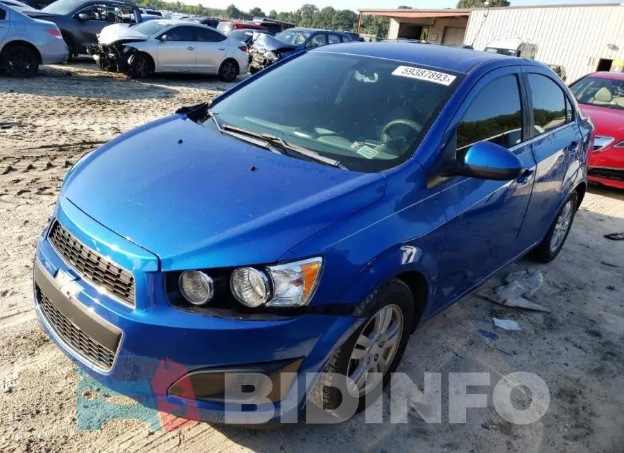 1G1JC5SGXG4161700 Photo# 1