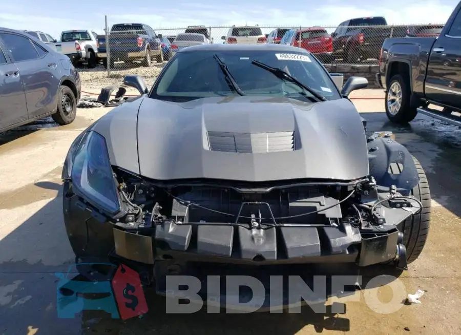 1G1YJ2D73F5107387 Photo# 5