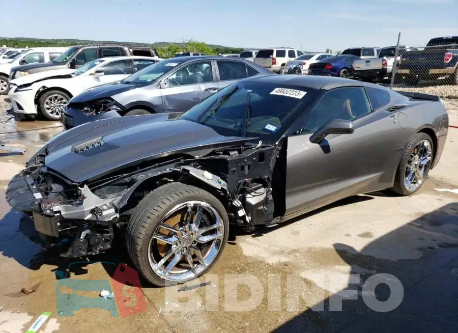 1G1YJ2D73F5107387 Photo# 1