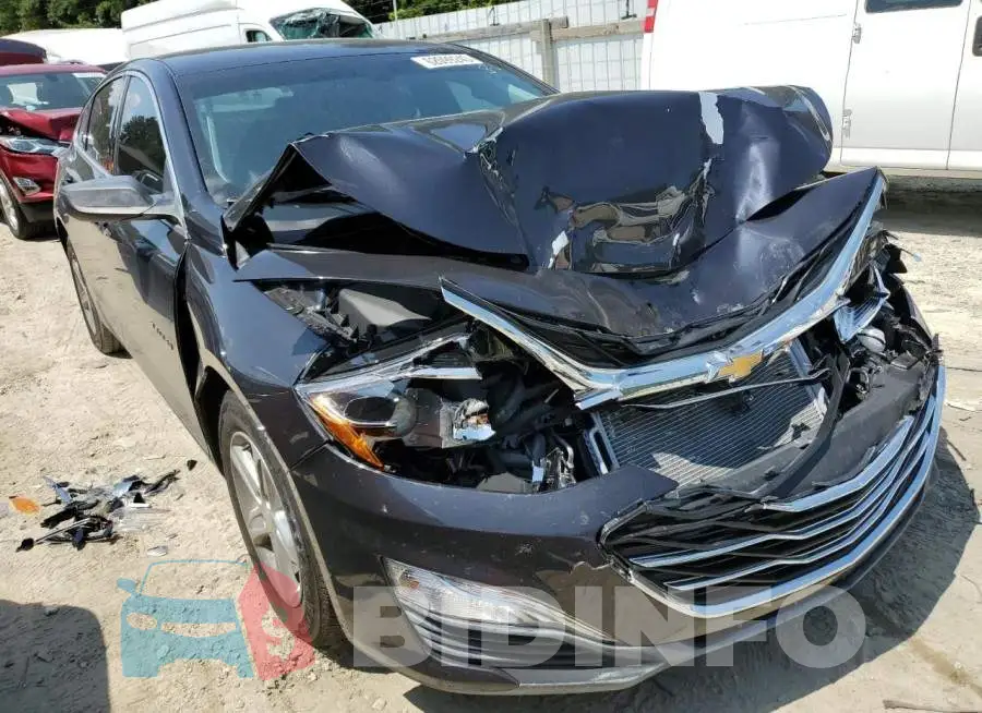 1G1ZB5ST5NF190784 Photo# 4