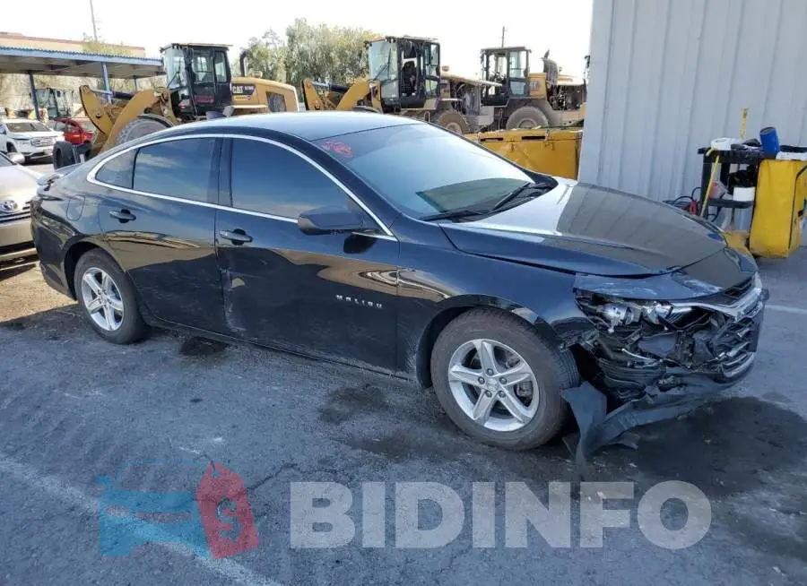 1G1ZB5ST6LF154129 Photo# 4