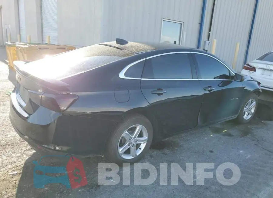 1G1ZB5ST6LF154129 Photo# 3