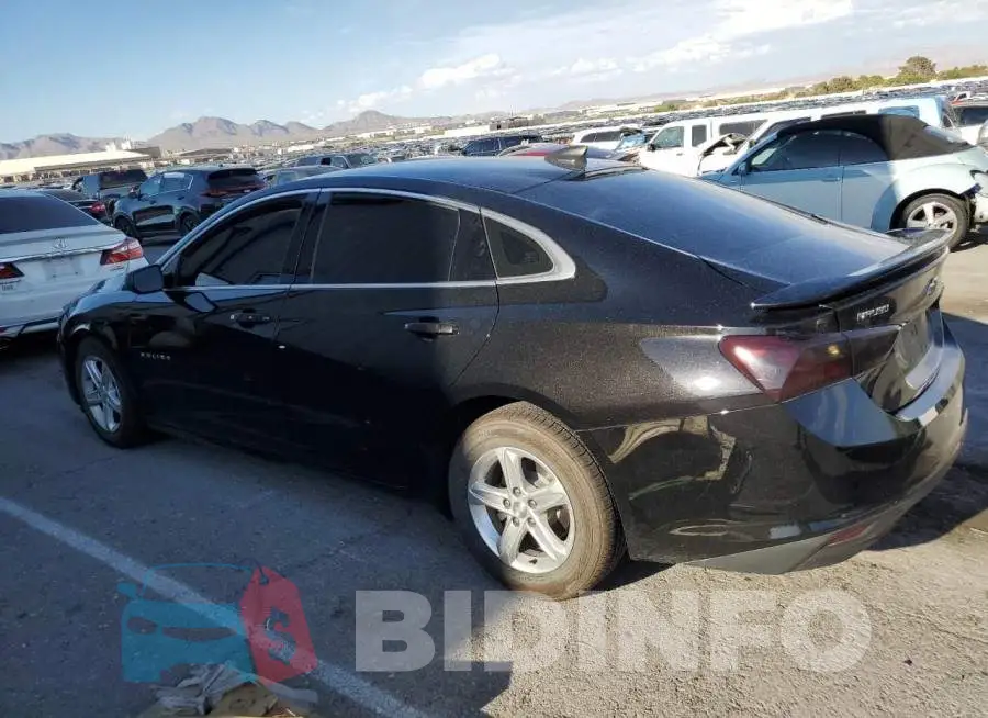 1G1ZB5ST6LF154129 Photo# 2