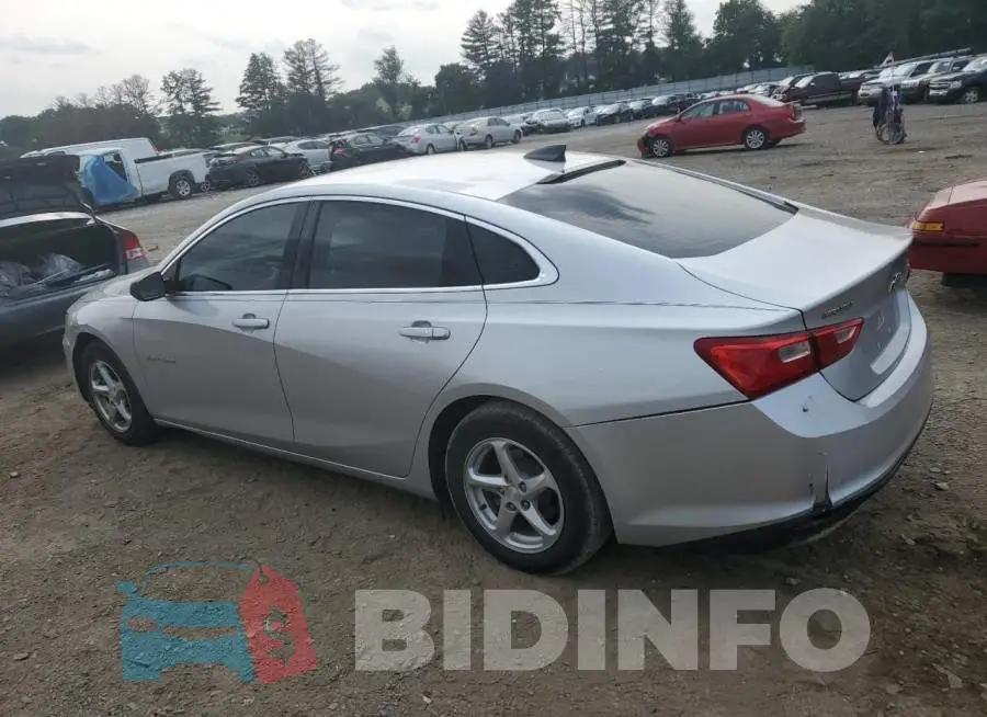 1G1ZB5ST7GF185637 Photo# 2