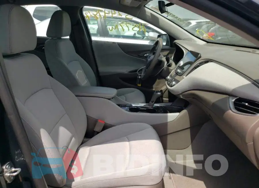 1G1ZC5STXKF132582 Photo# 5