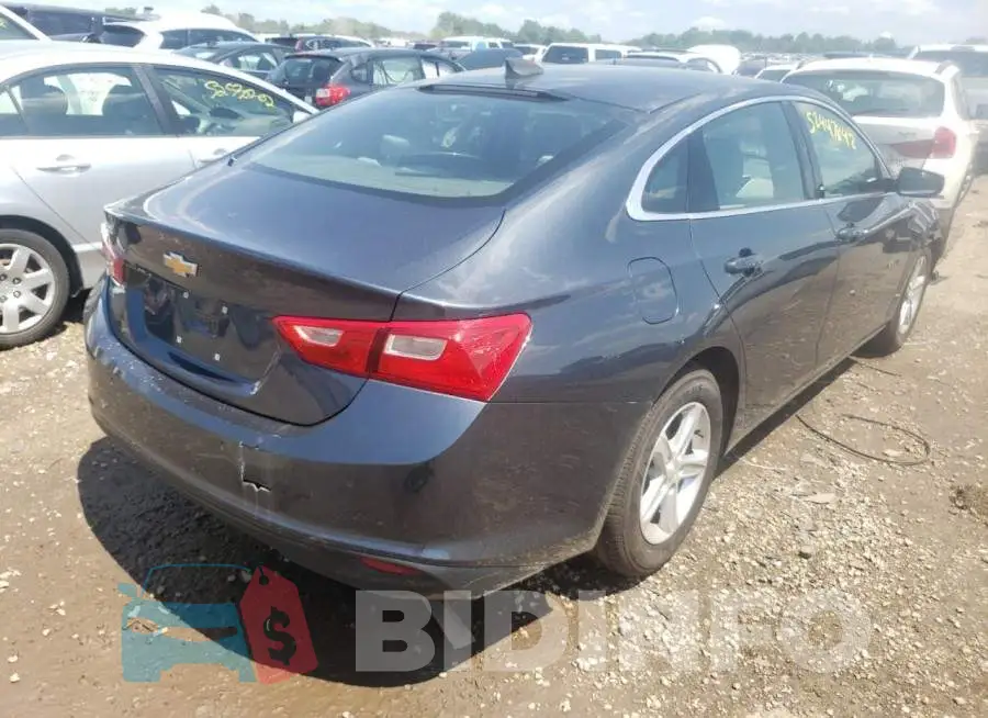 1G1ZC5STXKF132582 Photo# 4