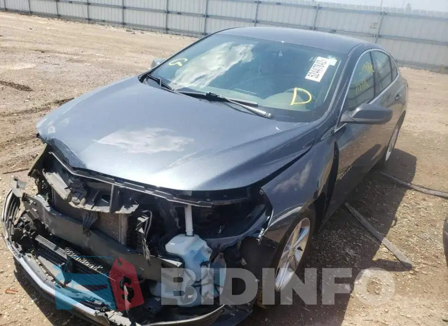 1G1ZC5STXKF132582 Photo# 2