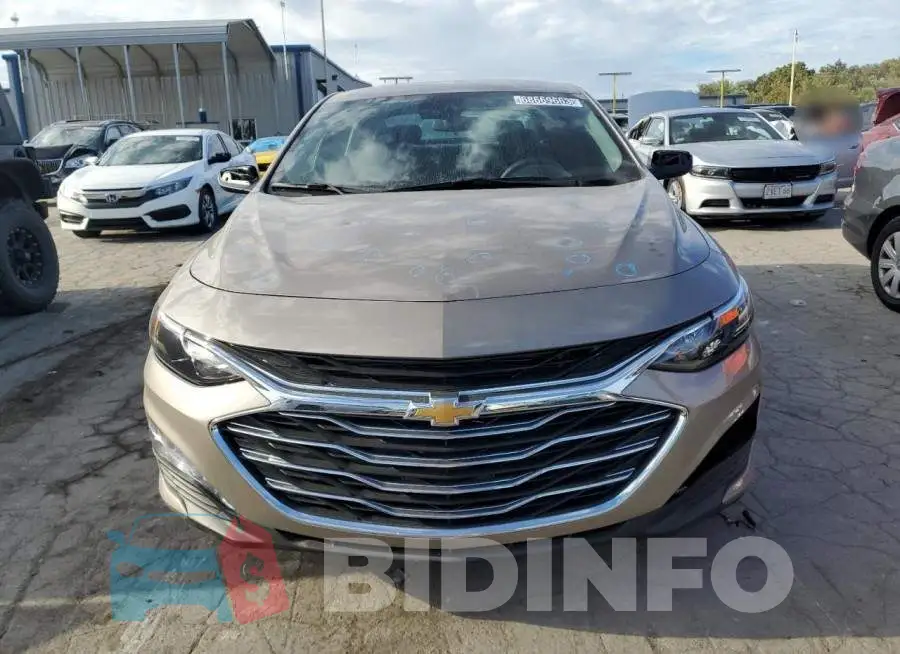1G1ZD5ST1PF181710 Photo# 5