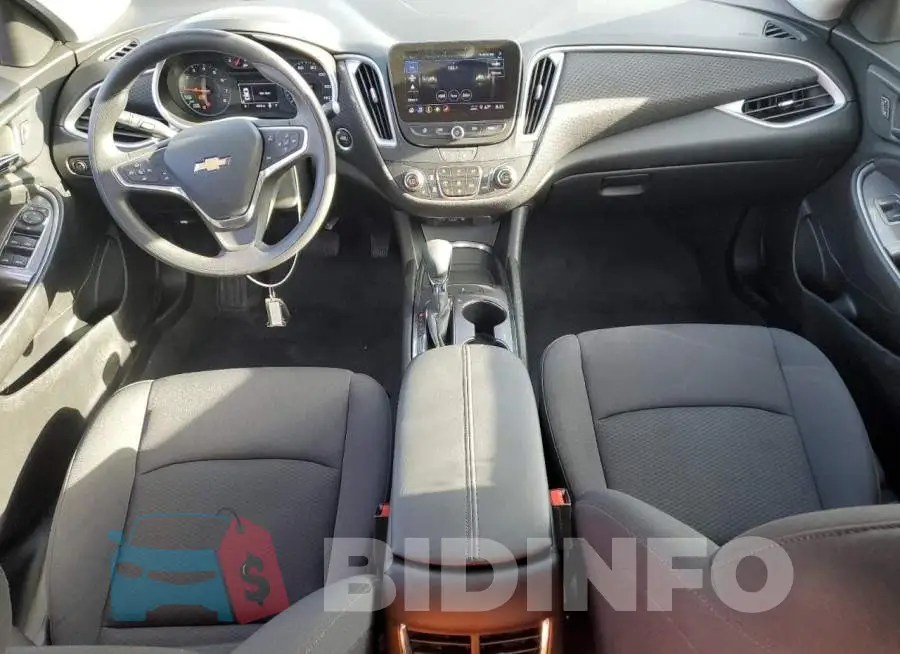 1G1ZD5ST1PF181710 Photo# 8
