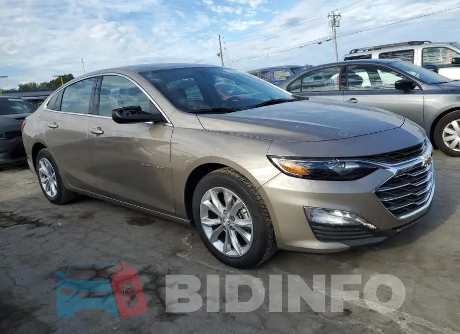 1G1ZD5ST1PF181710 Photo# 4