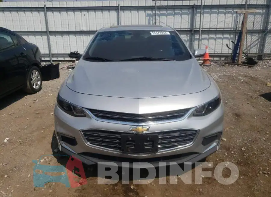 1G1ZD5ST3JF169520 Photo# 5