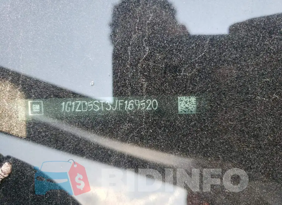 1G1ZD5ST3JF169520 Photo# 12