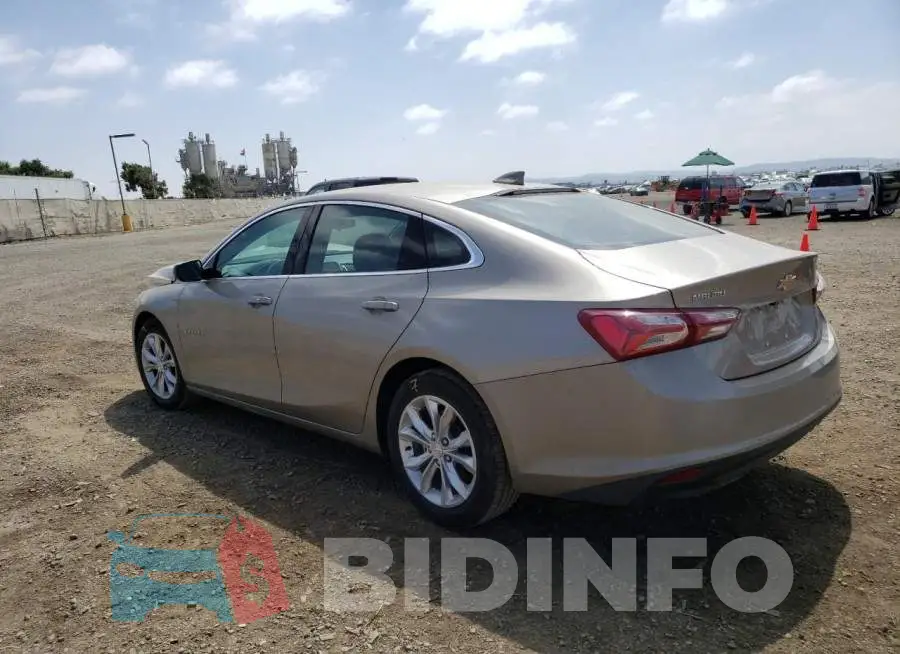 1G1ZD5ST3NF160466 Photo# 2