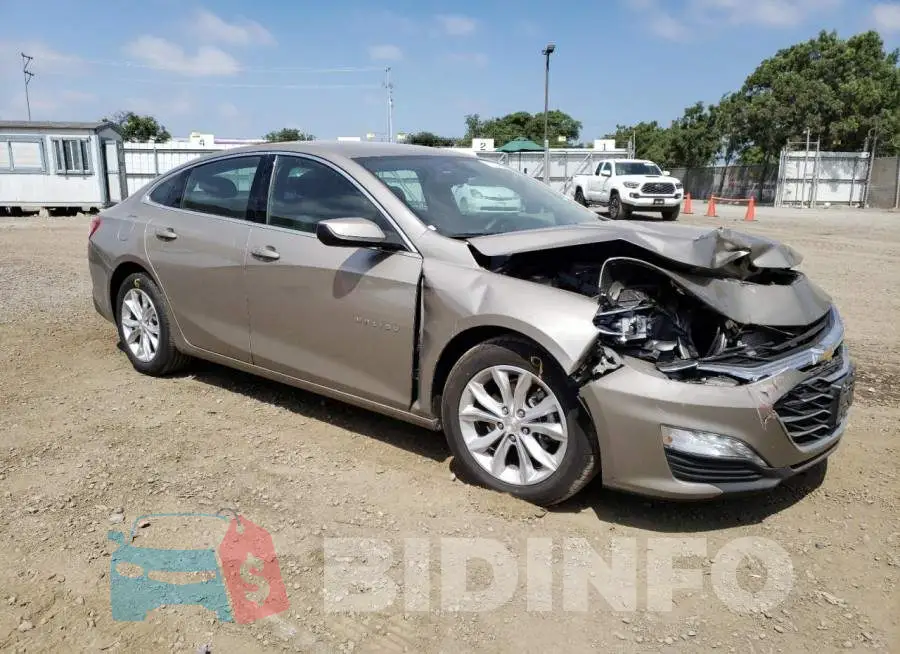 1G1ZD5ST3NF160466 Photo# 4