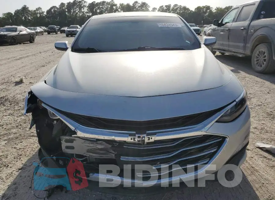 1G1ZD5ST9LF107249 Photo# 5