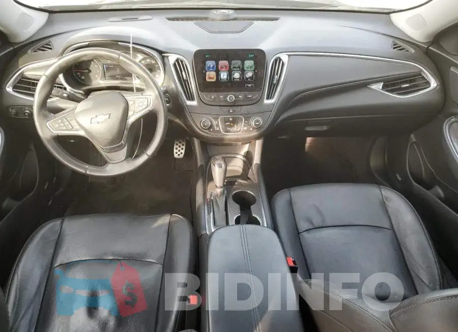 1G1ZE5ST0GF339709 Photo# 8