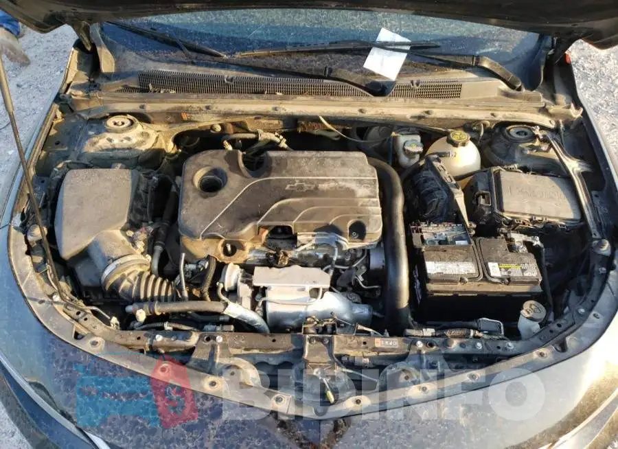 1G1ZE5ST4HF161854 Photo# 11