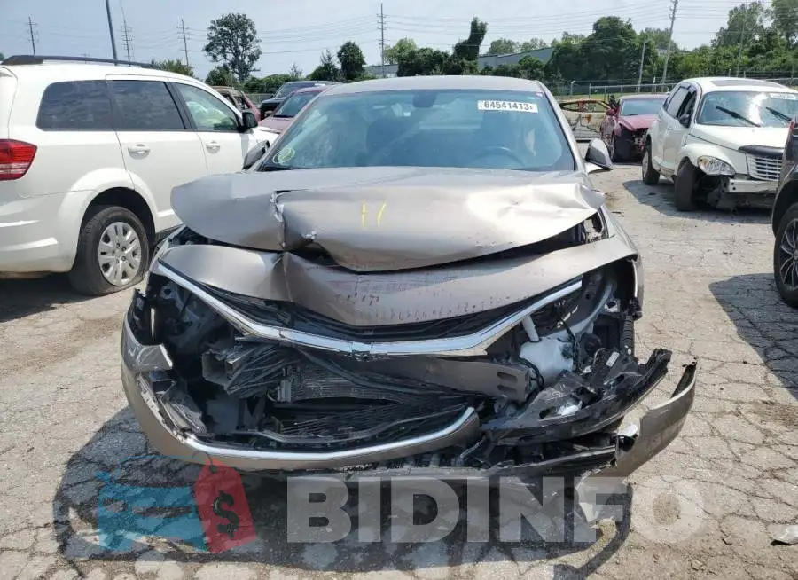 1G1ZG5ST8NF201262 Photo# 5