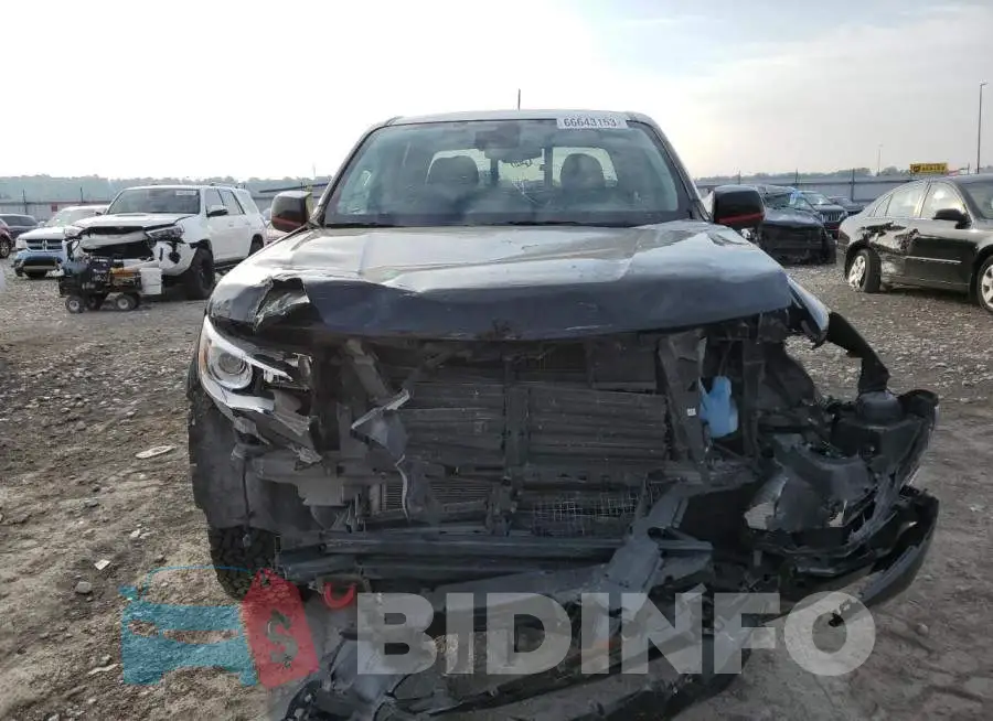 1GCGTCEN2M1259312 Photo# 5