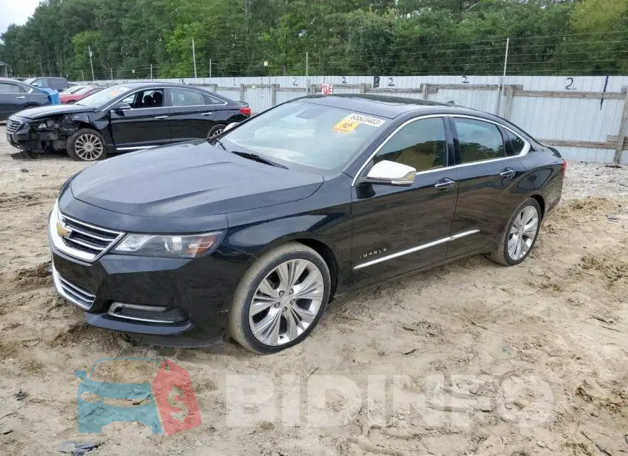 2G1155S30E9109610 Photo# 1