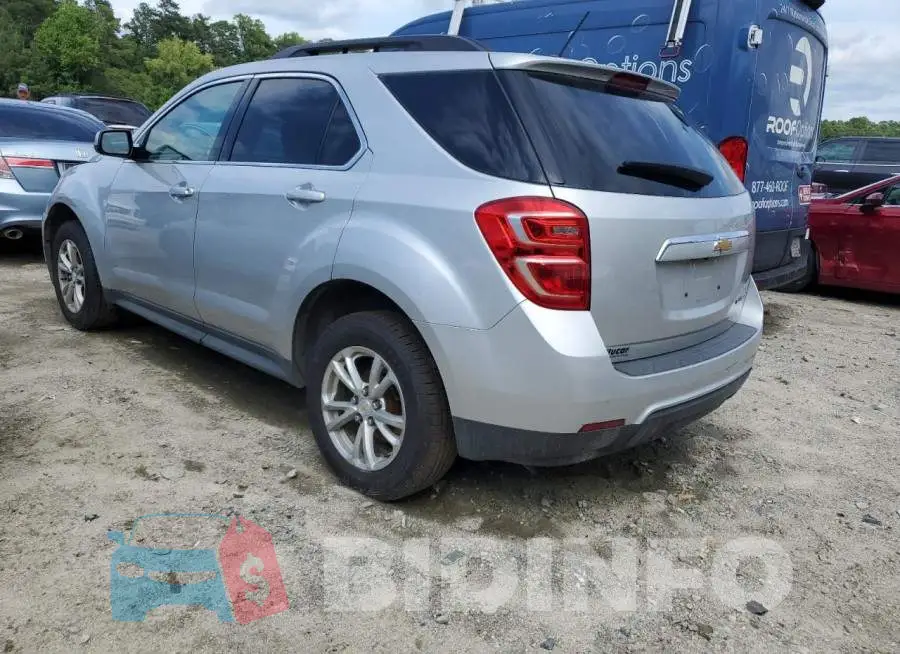 2GNALCEK6G1132192 Photo# 2