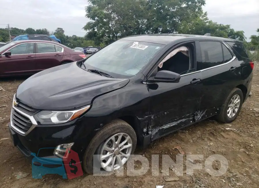 2GNAXKEV5L6191434 Photo# 1