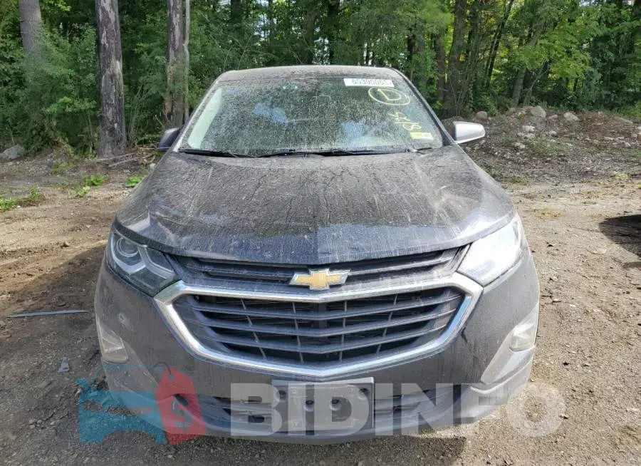 2GNAXSEV7L6279157 Photo# 5