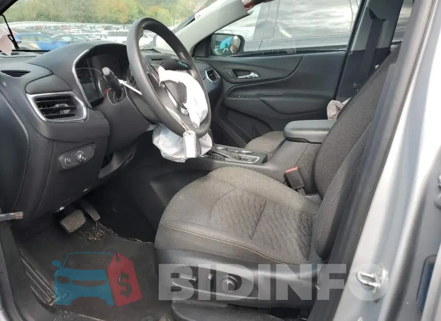 2GNAXUEV2M6143371 Photo# 7