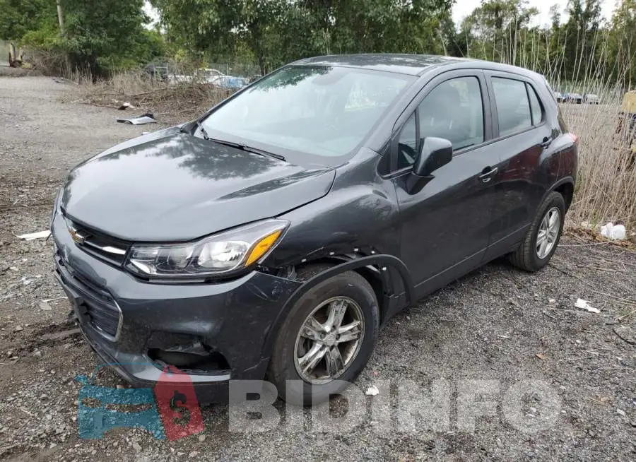 3GNCJKSB5LL223167 Photo# 1