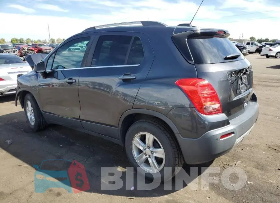 3GNCJLSB2GL268062 Photo# 2