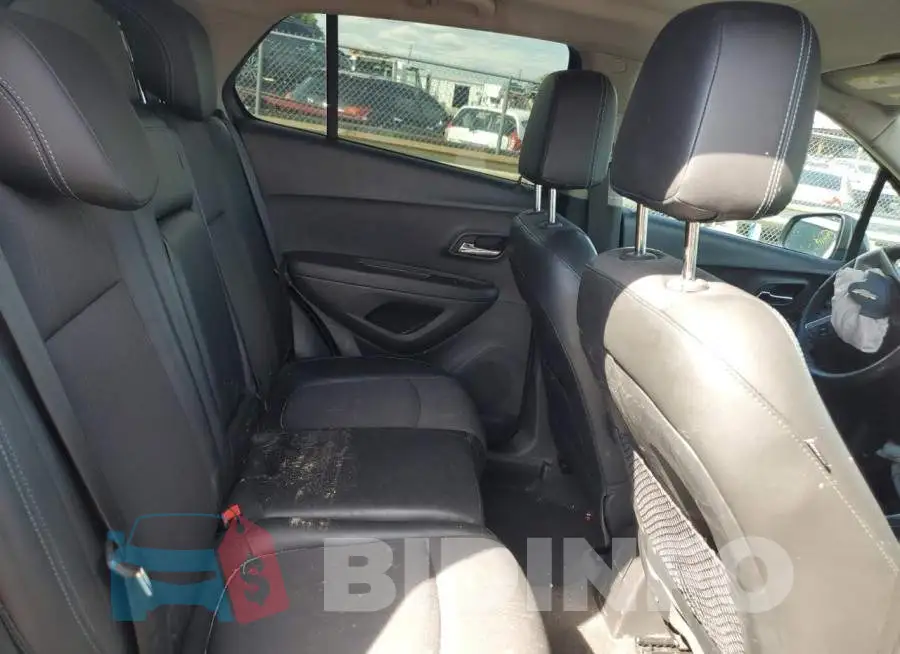 3GNCJLSB2GL268062 Photo# 11