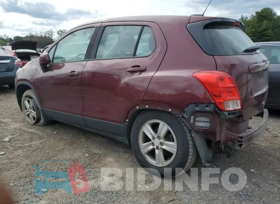 3GNCJNSB0HL257154 Photo# 2