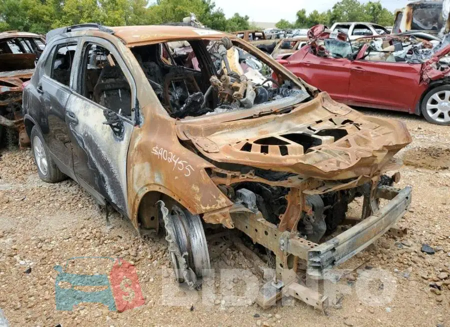 3GNCJPSB6HL218418 Photo# 4