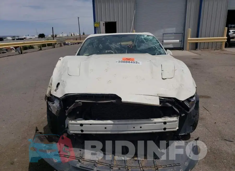 1FA6P8RF4F5501941 Photo# 5