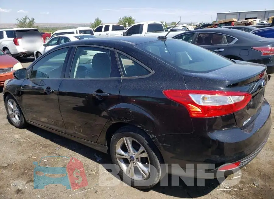 1FADP3F20EL300849 Photo# 2