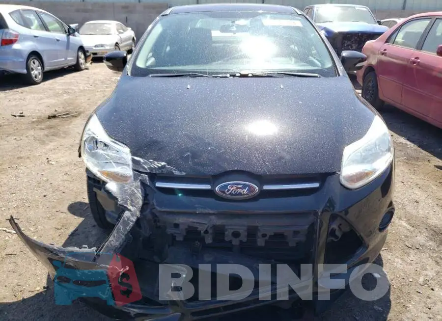 1FADP3F20EL300849 Photo# 5