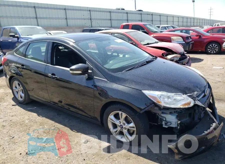 1FADP3F20EL300849 Photo# 4