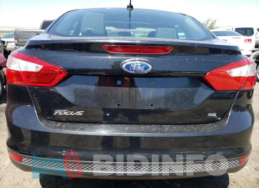1FADP3F20EL300849 Photo# 6