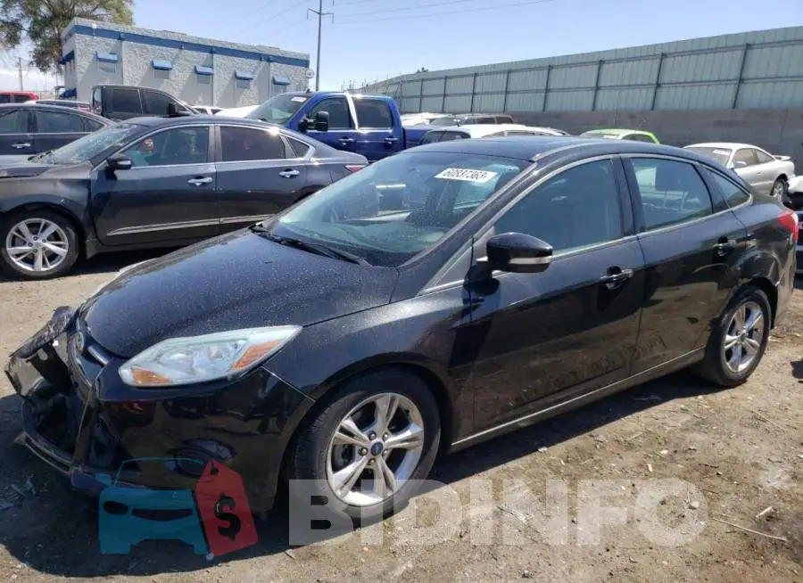 1FADP3F20EL300849 Photo# 1
