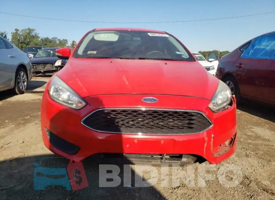 1FADP3F27FL262778 Photo# 5