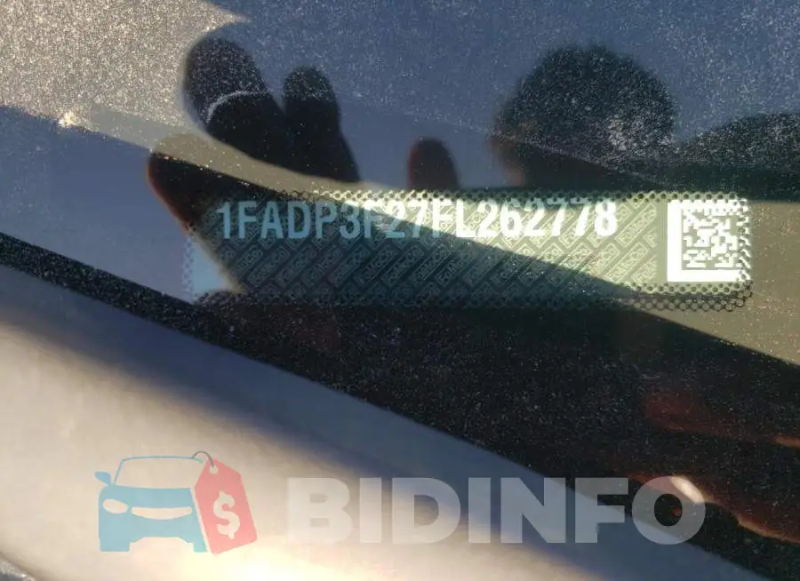 1FADP3F27FL262778 Photo# 12