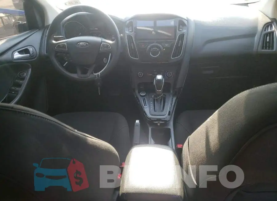 1FADP3F27FL262778 Photo# 8