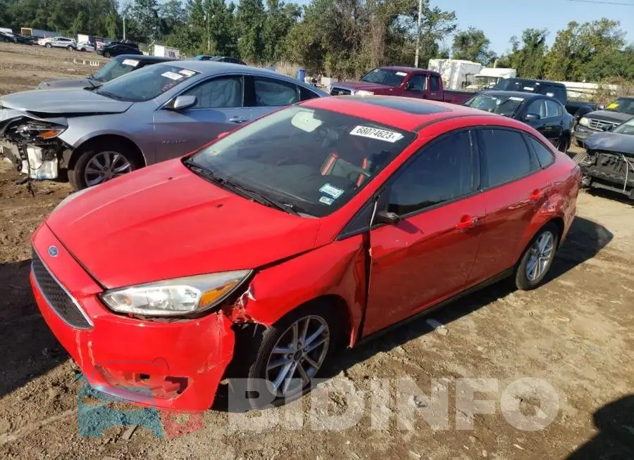 1FADP3F27FL262778 Photo# 1