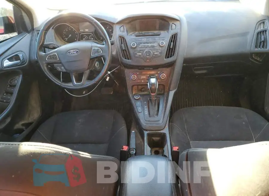 1FADP3FE7GL216007 Photo# 8