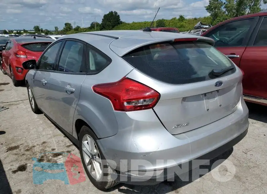 1FADP3K25HL229884 Photo# 2