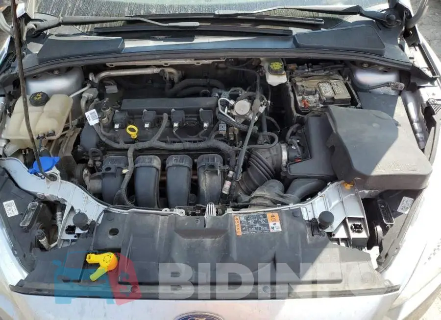 1FADP3K25HL229884 Photo# 11